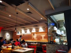 -大师兄·西北小馆(南沙万达广场店)