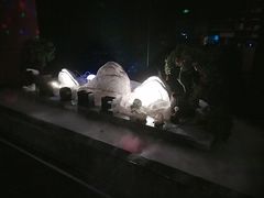 -成都银泰城