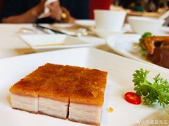 -利苑酒家(金宝店)