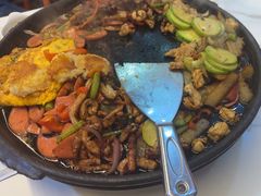 -一烙锅(友谊店)