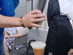 -tea'stone (万象天地店)