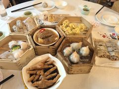-番禺宾馆丽苑厅