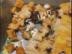 -老通城豆皮大王(吉庆街店)