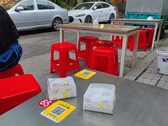 -铁锅哥米线
