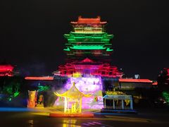 -寻梦滕王阁实景演出