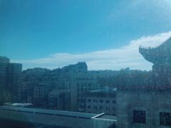 -北京索菲特大酒店