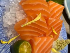 -炙柒Sekinana·精致日料(合生汇店)