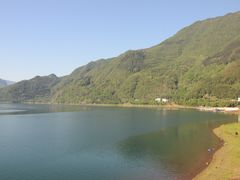-雷波马湖风景区