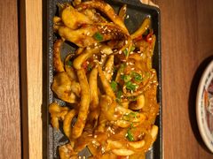 -小川洋风料理(大悦城店)