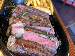 -澳骄 Aussie Kitchen·手工披萨·西餐(国大店)