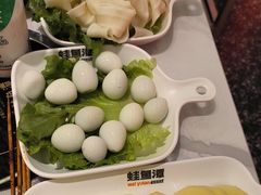 -蛙鱼潭美蛙鱼头(时代天街店)