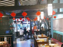 -苏帮主三样菜·江湖川菜(高新店)