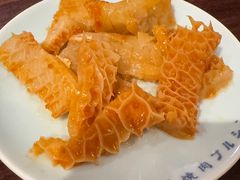 金钱肚-蒜香焼肉PURUSHIN(马场路店)