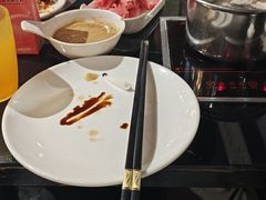 -自助火锅筷乐食代自助餐厅(金辰店)