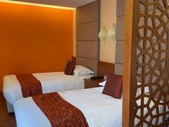 -太阳岛度假酒店