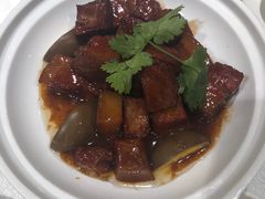 -老人和饭店(打浦路店)