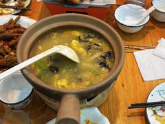 -亿牌牌东北烧烤(怀特店)