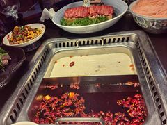 -大隐·成都火锅Bistro(合生麒麟新天地店)