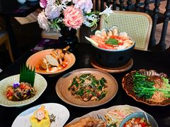-Thai Alley泰爱里(二沙岛店)