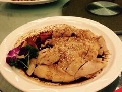 天鲜阁海鲜酒楼(石槎路店)-天鲜阁·海鲜粤菜·33年老字号(石槎白云站店)