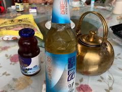 -金台阶鱼馆(于桥水库店)