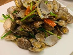 -李记潮汕砂锅粥(营福路店)