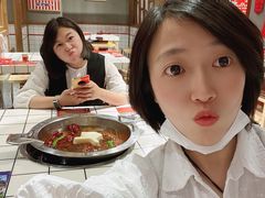 -喜悦小串丹东小黄牛海鲜烧烤大排档(民主广场店)