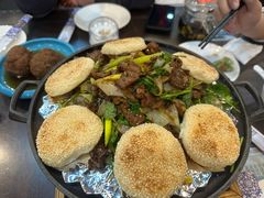 -老北京炸酱面大王.铜锅涮肉(朝阳门店)