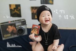 -婴爱儿童摄影 BabyloveStudio(中山门店)