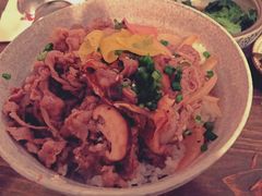 -小条食堂(筼筜天虹店)