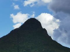 -帽儿山风景区