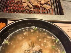 -千寻烧肉(政务区店)
