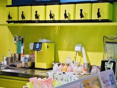 -gleeglee乐溢亦茶(合生汇店)