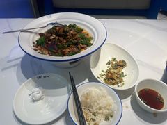 -兰湘子·湘菜小炒(天水兰天城市广场店)