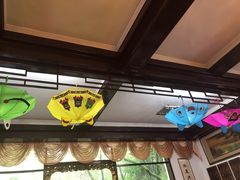 门面-绿野餐厅(上海动物园店)