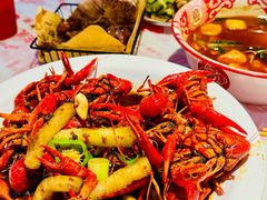 -红钳侠小龙虾·烧烤(中赢康康谷店)