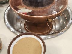 -福寿斋·老北京铜锅涮肉·烤鸭(顺义总店)