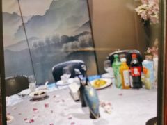 -苏先生海鲜渔庄(金桥店)