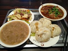 -姚记炒肝店(簋街店)