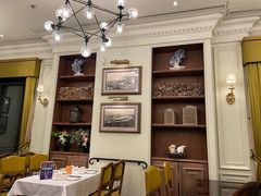 -开海·红岛海鲜虾水饺(石老人店)