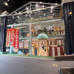 -奈尔宝·儿童乐园·亲子餐厅(星河湾店)
