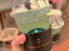 -星巴克臻选(广州沙面店)