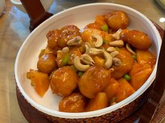 -安多素食(广仁寺路店)