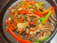 -芸鲜季·云南野生菌餐厅· 云南风物味研社(闵行店)