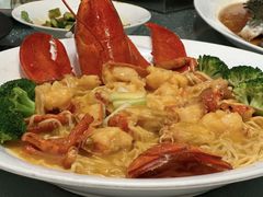 -南海渔村(珠江新城店)