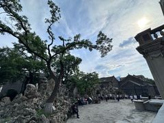 -张学良旧居陈列馆