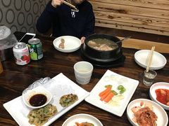 -高社长参鸡汤(高丽街店)