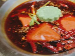 -大龙燚火锅(科华店)