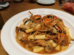 -周家二小姐的菜(丹阳店)