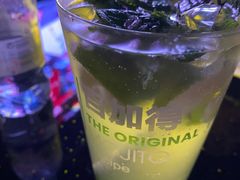-Big Bamboo 大竹子体育主题餐厅(虹梅路店)